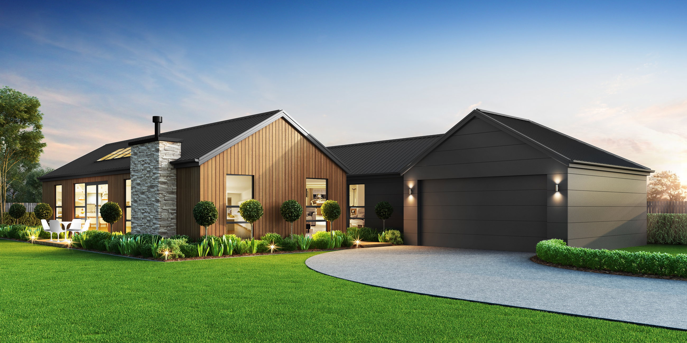 NZ218 Brookside